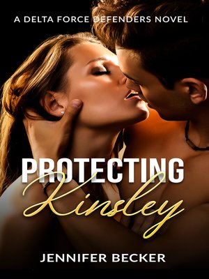 cover image of Protecting Kinsley